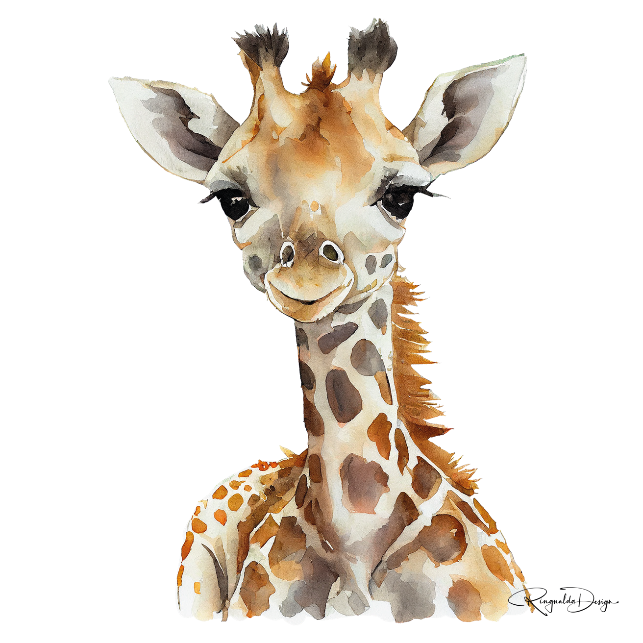 2024 babydieren giraffe 2024 babydieren giraffe
