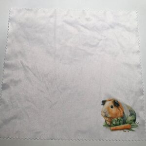 brillendoekje klein wortel