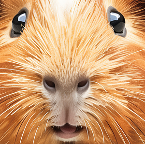 kaart cavia 10