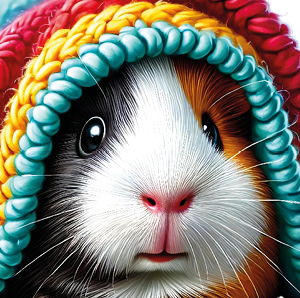 kaart cavia 7