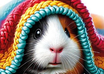 kaart cavia 7 kaart cavia 7