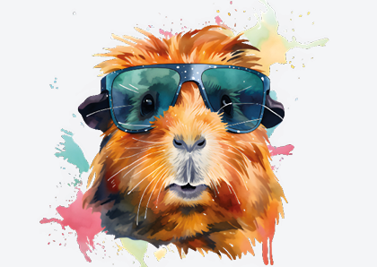 kaart cavia 8 kaart cavia 8