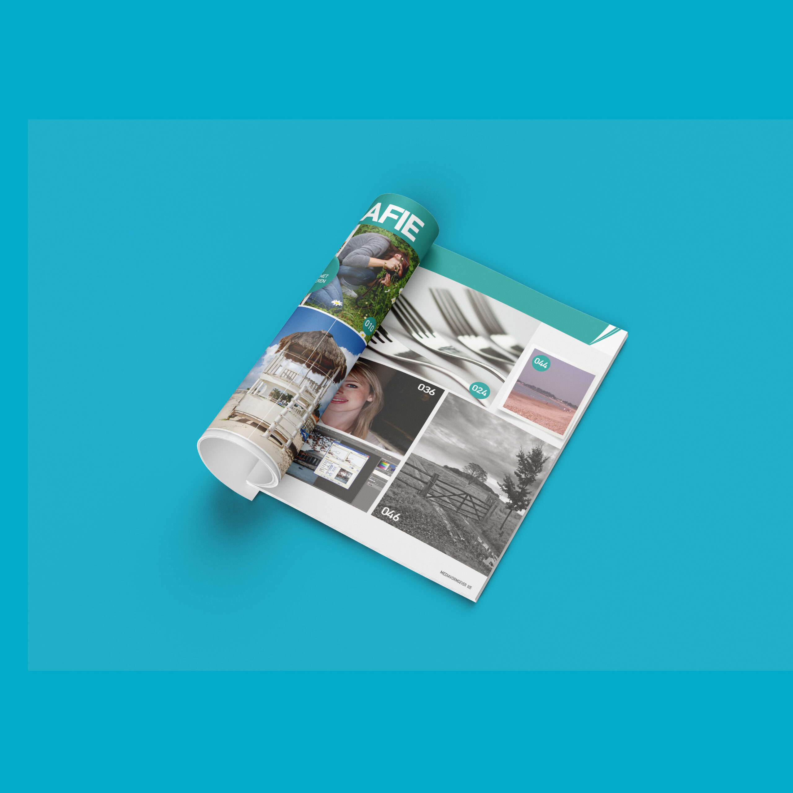 foto mockup